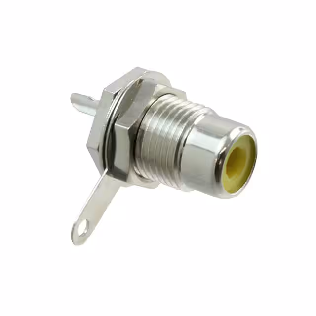 BPJR04X Switchcraft Inc.  Audio Connectors